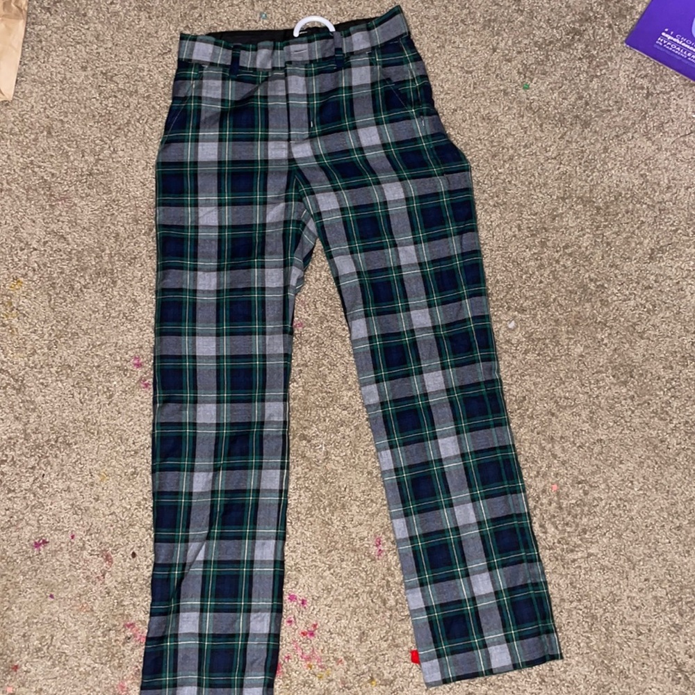 Janie and Jack pants